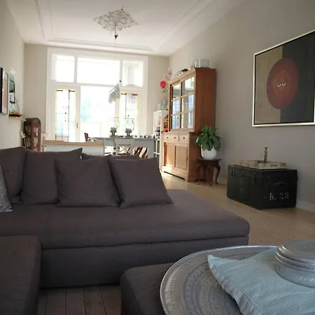 Holiday Rosuro Beach House Vakantiehuis